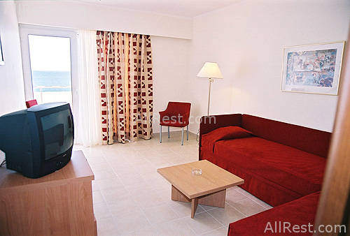 Blue Bay Hotel 15